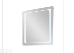 LED valopeili