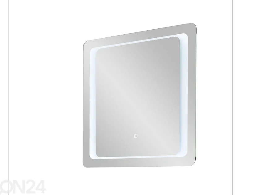 LED valopeili