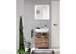 LED valopeili