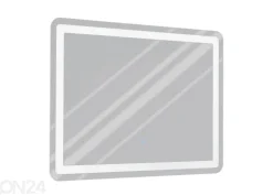 LED valopeili Buenavista 1, 60x80 cm