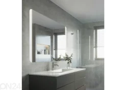 LED valopeili Buenavista 2, 60x80 cm