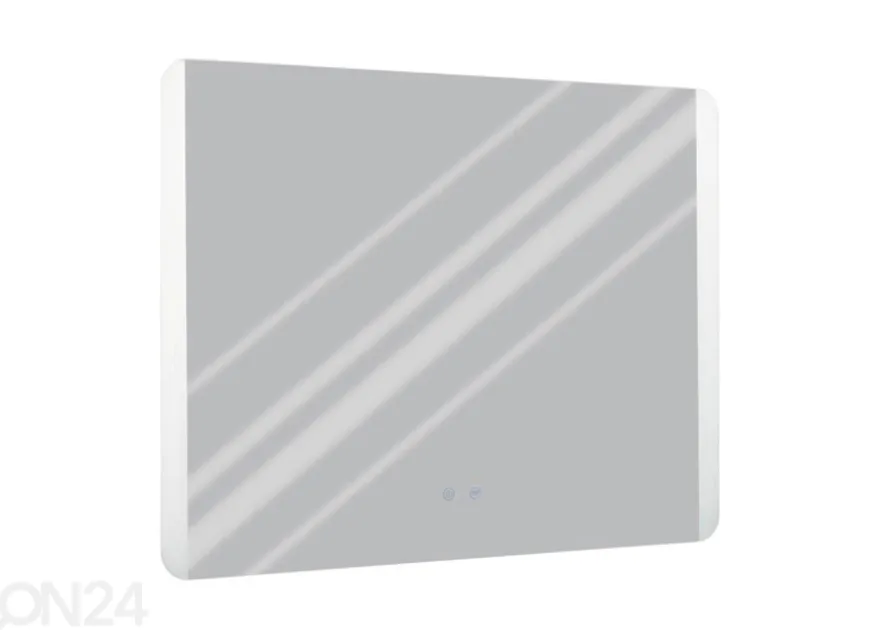 LED valopeili Buenavista 2, 60x80 cm
