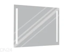 LED valopeili Buenavista, 60x80 cm