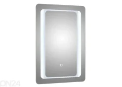 LED valopeili 21, 70x50 cm