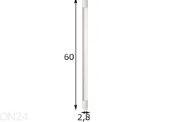 LED-valoputki 60 cm