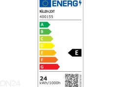 LED-valoputki G13 150 cm