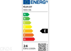 LED-valoputki G13 150 cm
