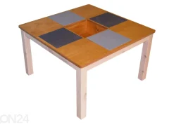 Legopöytä 85x85xh53 cm