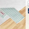 Leifheit Claro Micro Duo vaihtomoppi