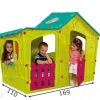 Leikkimökki Keter Villa Playhouse