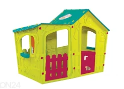 Leikkimökki Keter Villa Playhouse