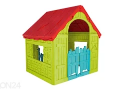 Leikkimökki Keter Wonderfold Playhouse