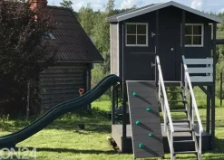 Leikkimökki Merlyn 4