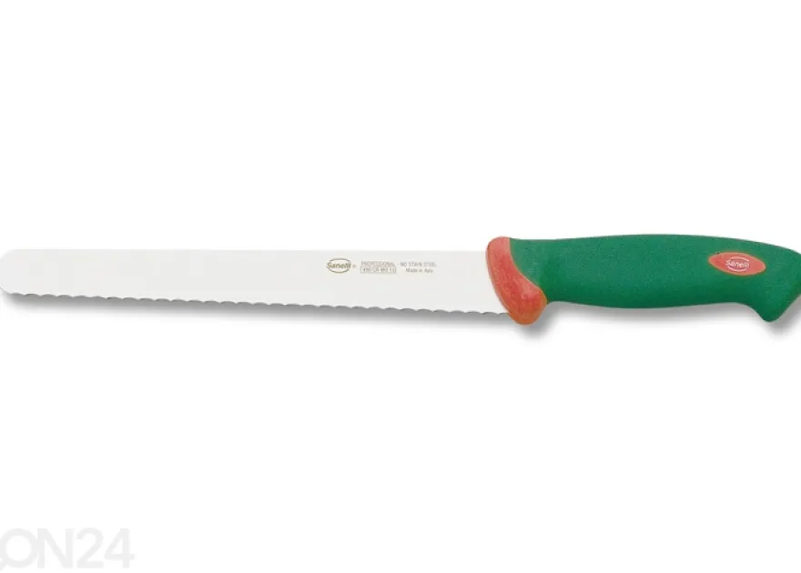 Leipäveitsi SANELLI 40 cm