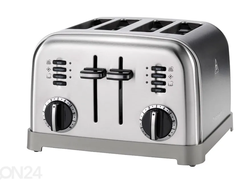 Leivänpaahdin CUISINART