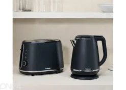 Leivänpaahdin Cuisinart 2-le viipaleelle