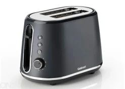 Leivänpaahdin Cuisinart 2-le viipaleelle