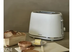 Leivänpaahdin Cuisinart 2-le viipaleelle