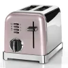 Leivänpaahdin Cuisinart 2-le viipaleelle