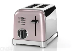 Leivänpaahdin Cuisinart 2-le viipaleelle
