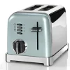 Leivänpaahdin Cuisinart 2-le viipaleelle