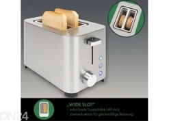 Leivänpaahdin ProfiCook PCTA1251