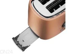 Leivänpaahdin Sencor Metallic STS6056GD