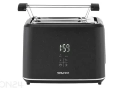 Leivänpaahdin Sencor STS0600BK