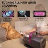 Lemmikkieläinten hoitosarja Petkit Air Clipper 5in1 LM4