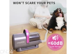 Lemmikkieläinten hoitosarja Petkit Air Clipper 5in1 LM4