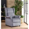Lepotuoli (recliner)