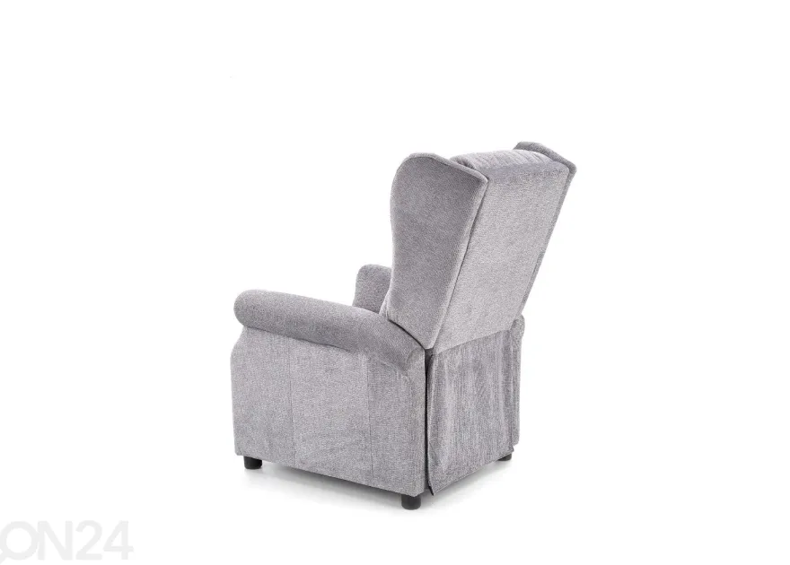 Lepotuoli (recliner)