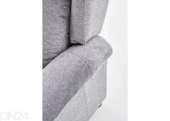 Lepotuoli (recliner)