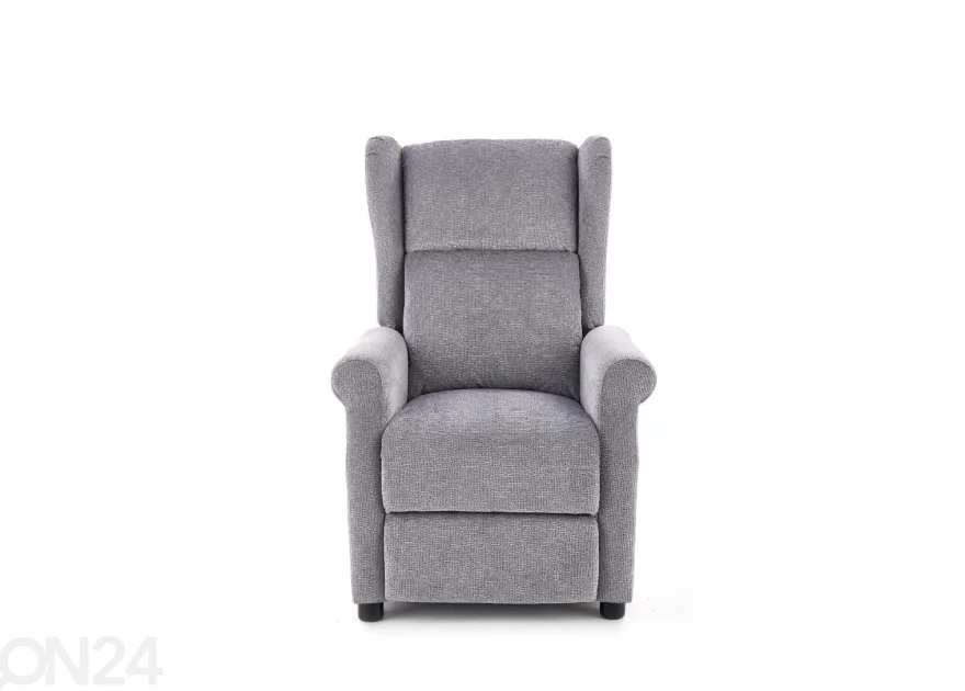 Lepotuoli (recliner)