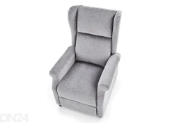 Lepotuoli (recliner)