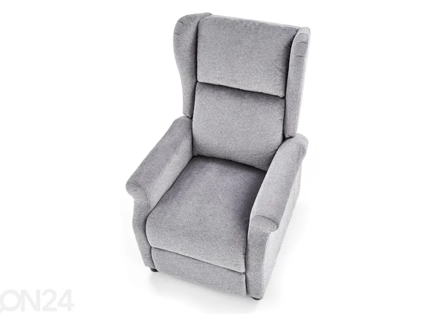Lepotuoli (recliner)