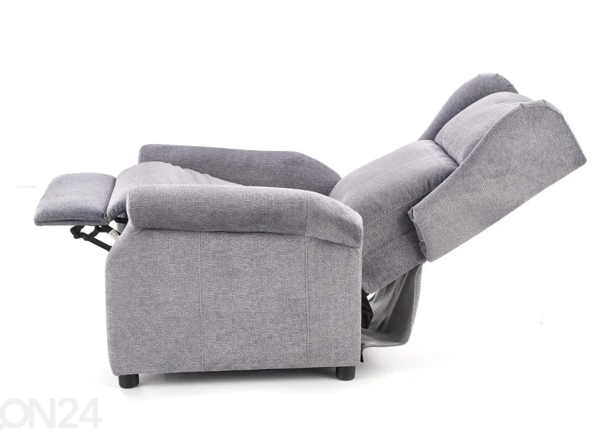 Lepotuoli (recliner)
