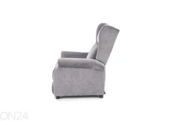 Lepotuoli (recliner)