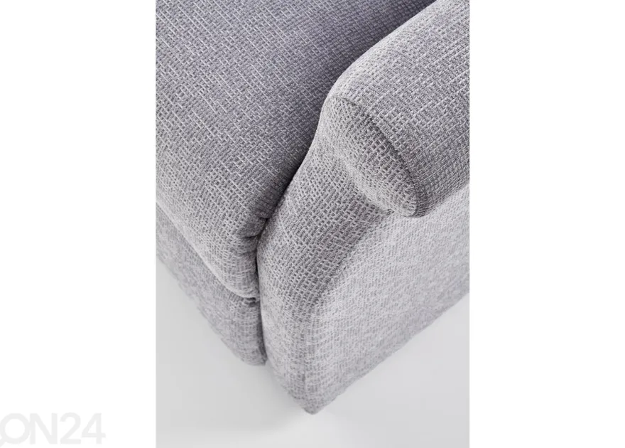 Lepotuoli (recliner)