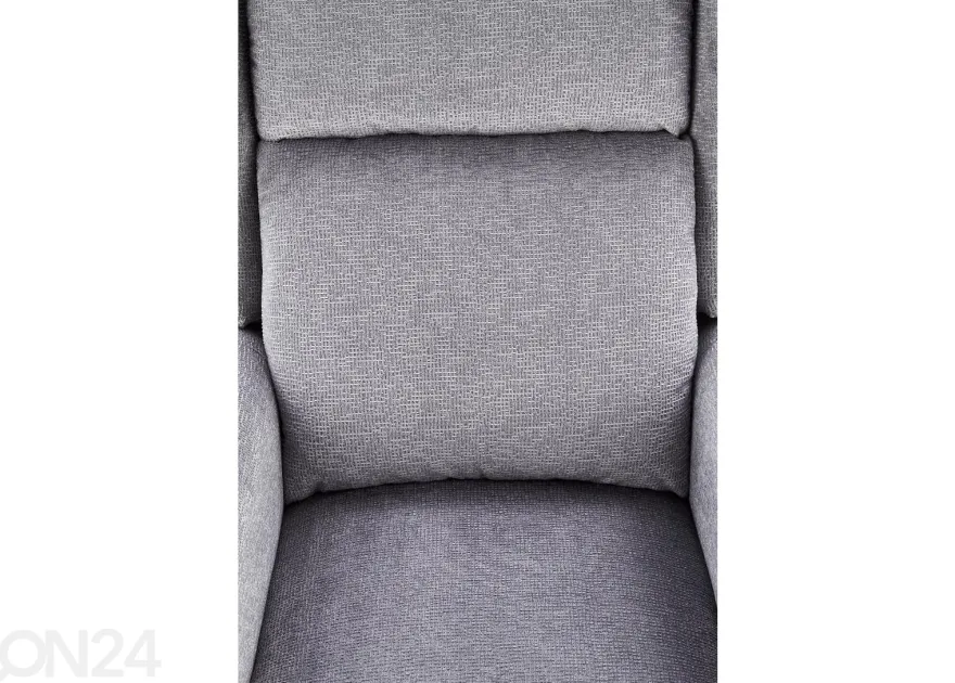 Lepotuoli (recliner)