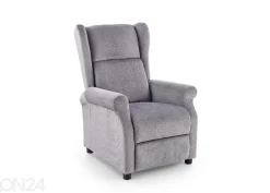 Lepotuoli (recliner)