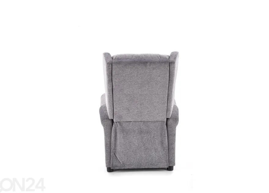 Lepotuoli (recliner)