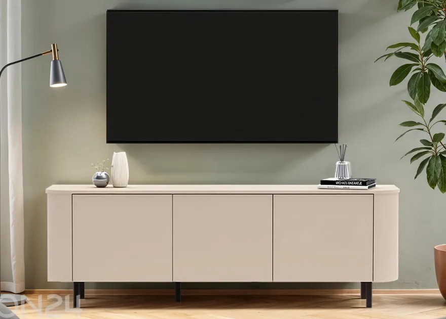 Lido-lipasto 180 cm