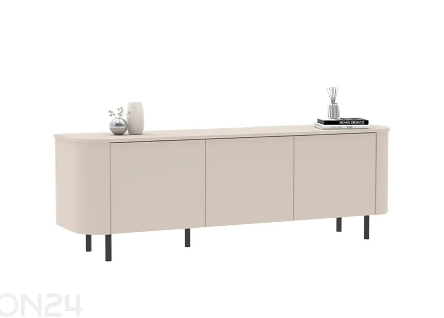 Lido-lipasto 180 cm