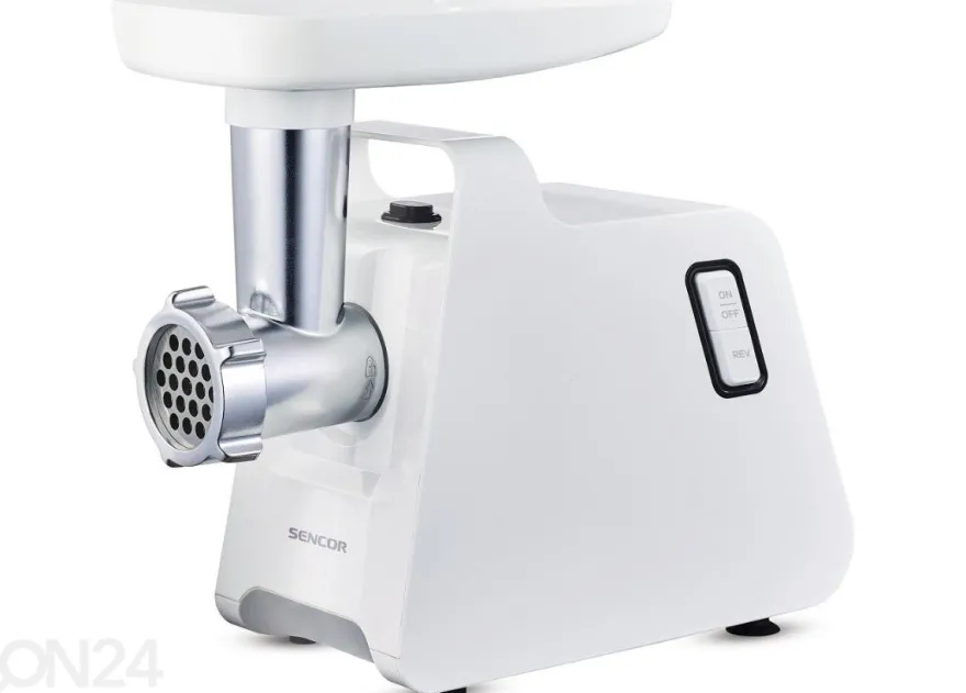 Lihamylly Sencor SMG4410WH