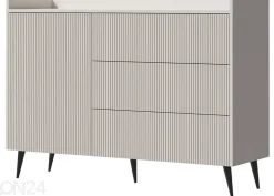 Lipasto Ademo 126 cm