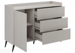 Lipasto Ademo 126 cm