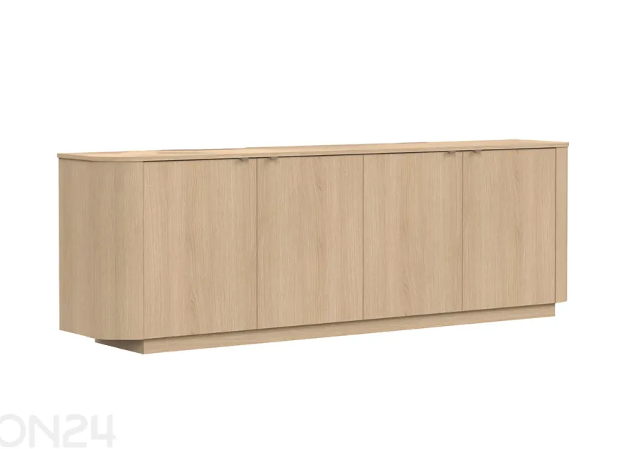 Lipasto Adriatico 230 cm