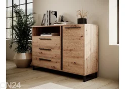 Lipasto Alam 130 cm