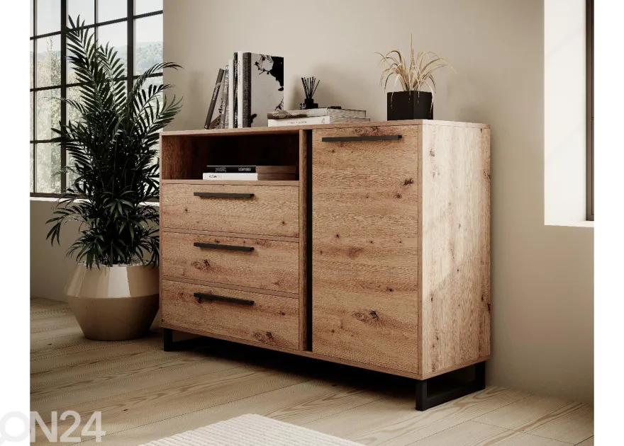 Lipasto Alam 130 cm